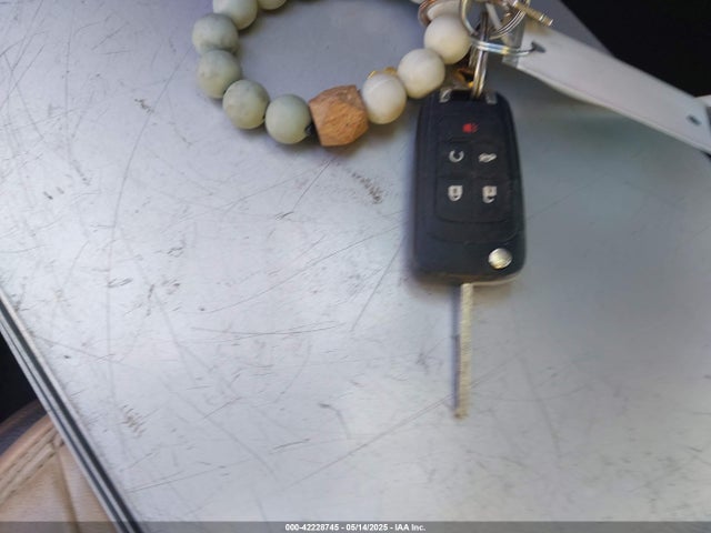 1G4PR5SK6F4197298 Buick Verano Convenience Group