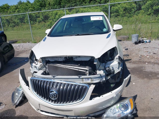1G4PR5SK6F4197298 Buick Verano Convenience Group