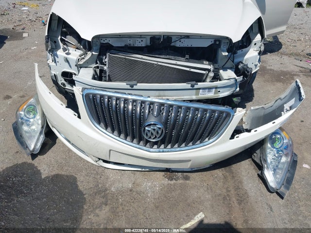 1G4PR5SK6F4197298 Buick Verano Convenience Group
