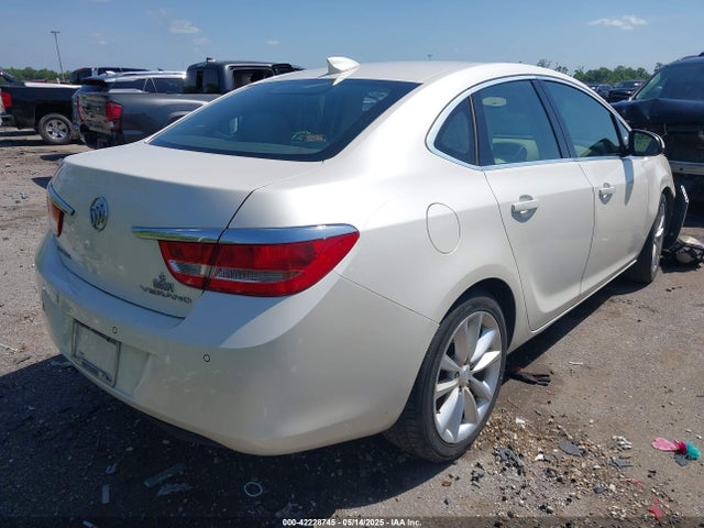 1G4PR5SK6F4197298 Buick Verano Convenience Group