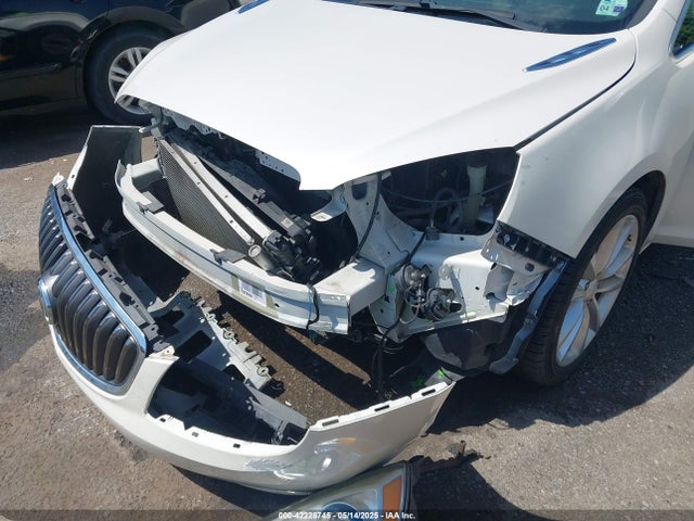 1G4PR5SK6F4197298 Buick Verano Convenience Group