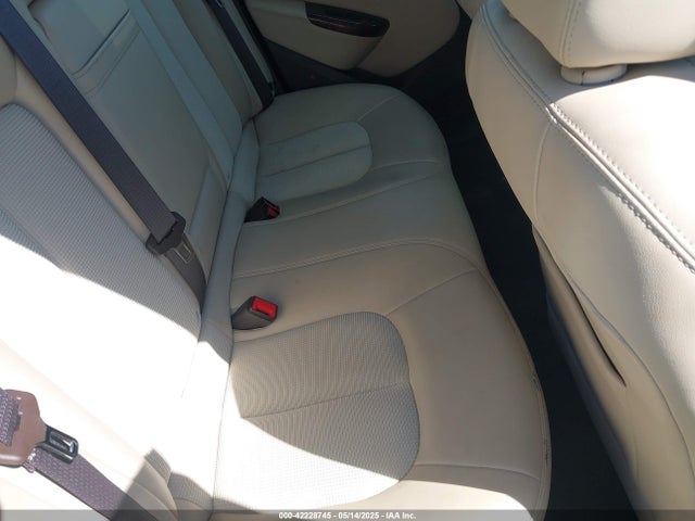 1G4PR5SK6F4197298 Buick Verano Convenience Group