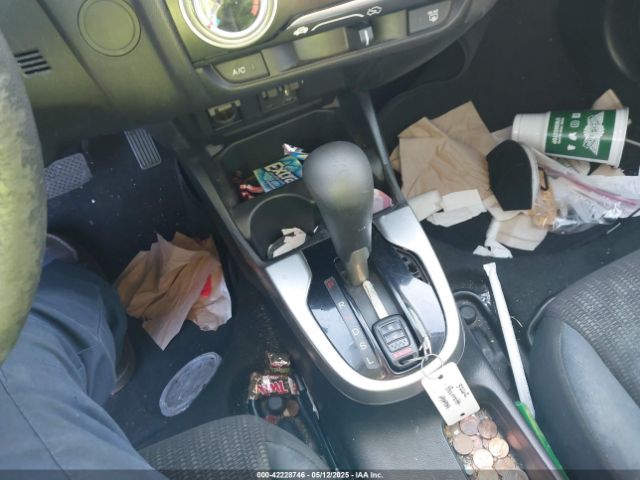 3HGGK5H51FM774707 Honda FIT LX