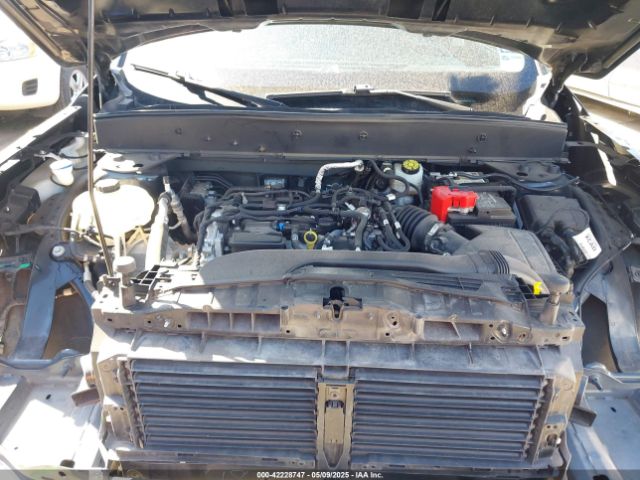 3FMCR9B69MRB21300 Ford Bronco Sport Big Bend