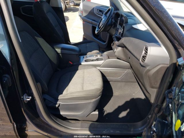 3FMCR9B69MRB21300 Ford Bronco Sport Big Bend