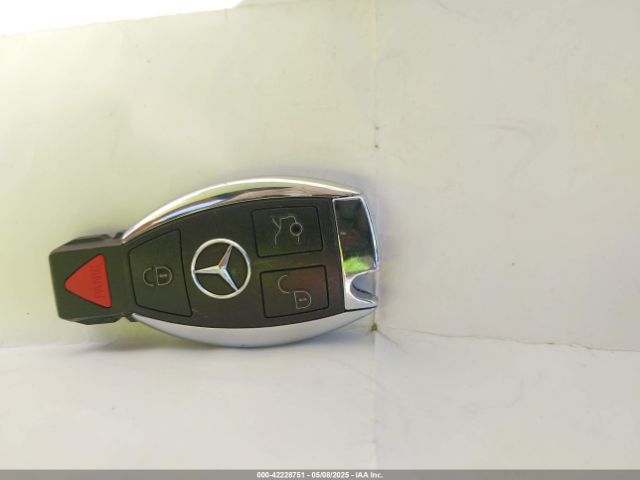 2017 MERCEDES-BENZ GLC 300 WDC0G4KB7HV005707 Photo 10
