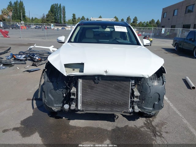 WDC0G4KB7HV005707 Mercedes-Benz Glc 300 4matic