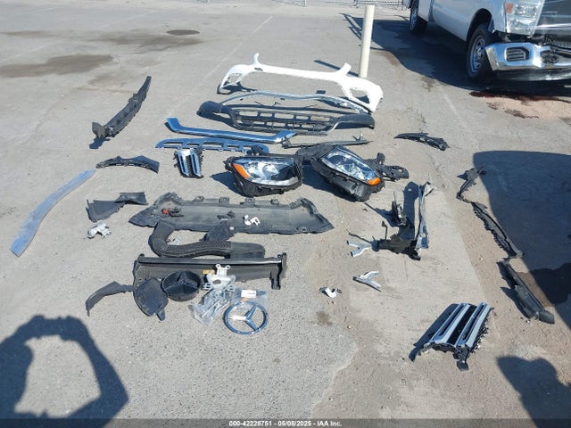 WDC0G4KB7HV005707 Mercedes-Benz Glc 300 4matic