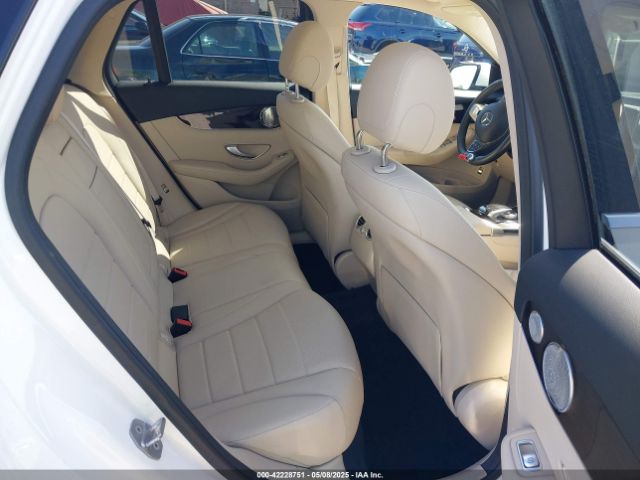 2017 MERCEDES-BENZ GLC 300 WDC0G4KB7HV005707 Photo 7