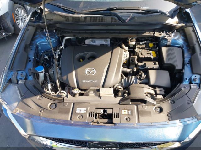 JM3KFACM4L1833432 Mazda Cx-5 Touring