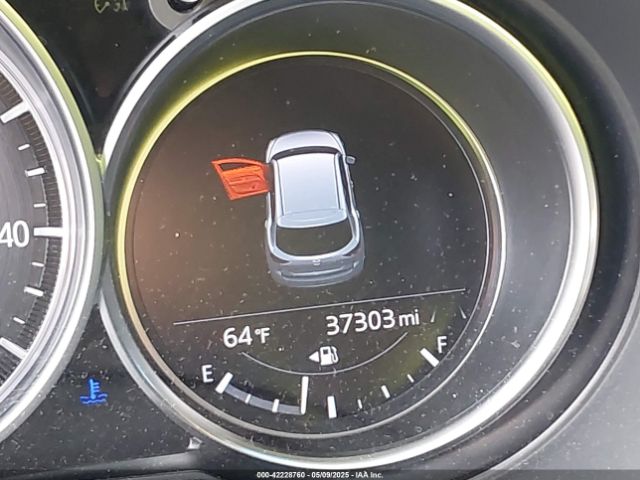 JM3KFACM4L1833432 Mazda Cx-5 Touring