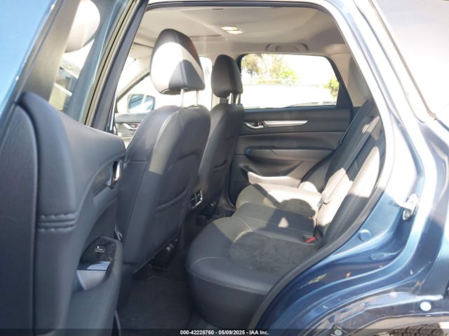 JM3KFACM4L1833432 Mazda Cx-5 Touring