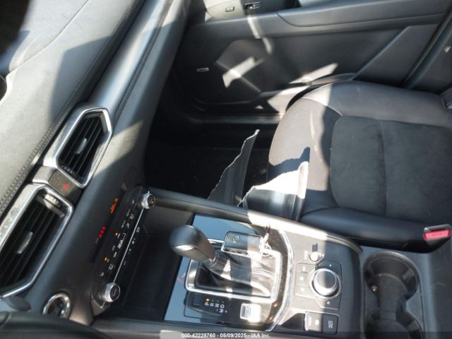 JM3KFACM4L1833432 Mazda Cx-5 Touring