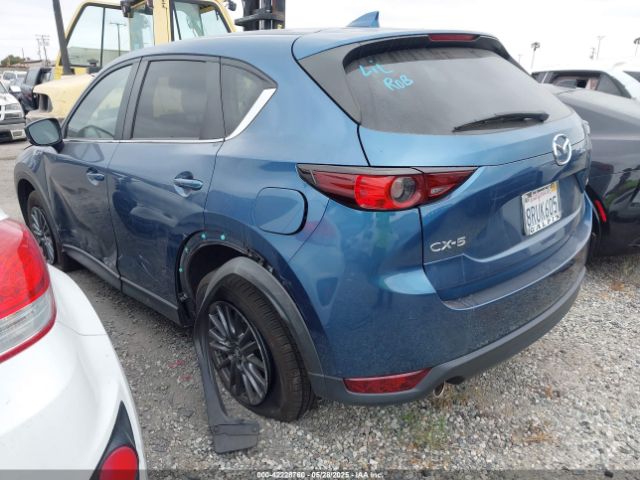 JM3KFACM4L1833432 Mazda Cx-5 Touring