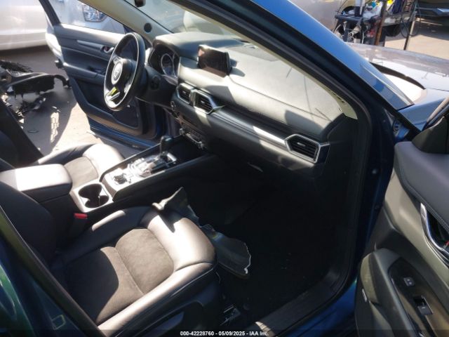 JM3KFACM4L1833432 Mazda Cx-5 Touring
