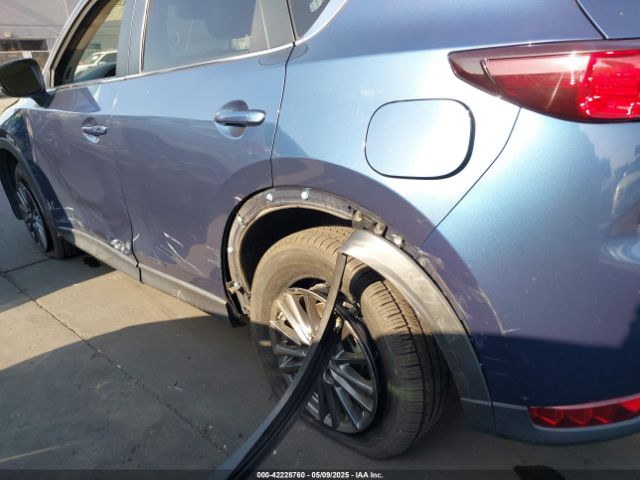 JM3KFACM4L1833432 Mazda Cx-5 Touring
