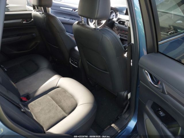 JM3KFACM4L1833432 Mazda Cx-5 Touring