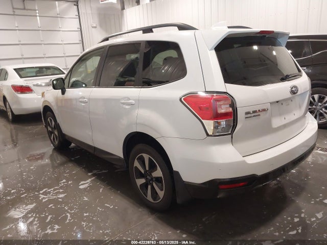 JF2SJADC1HH407811 Subaru naturally aspirated u5