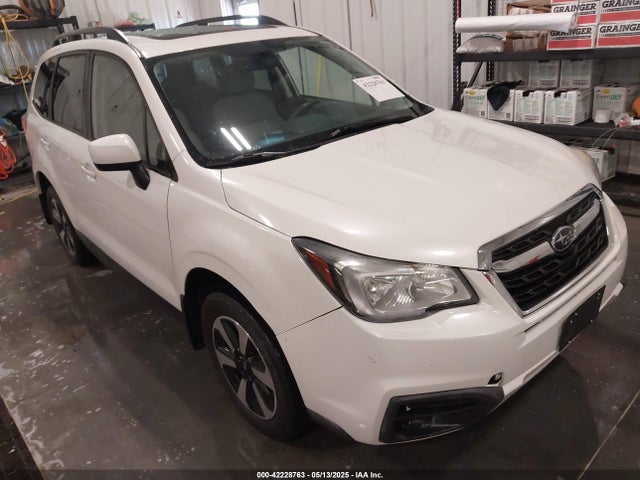 JF2SJADC1HH407811 Subaru naturally aspirated u5