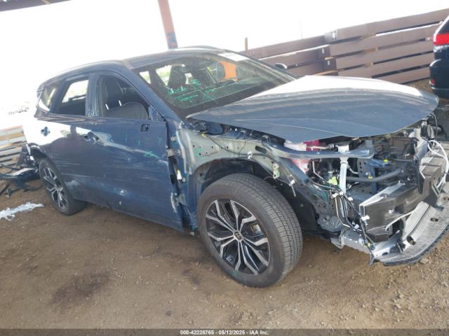 JTDACAAJ3S3003355 Toyota Crown Signia Xle