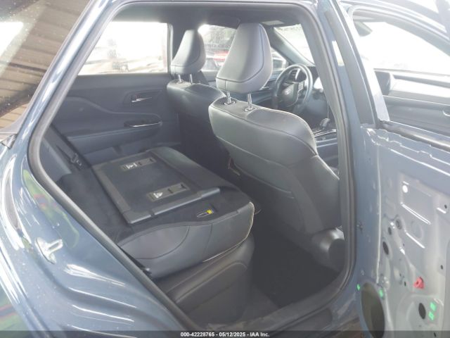 JTDACAAJ3S3003355 Toyota Crown Signia Xle