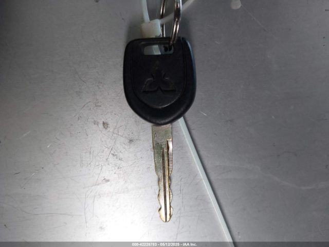 2005 MITSUBISHI ENDEAVOR 4A4MM21S25E049088 Photo 10