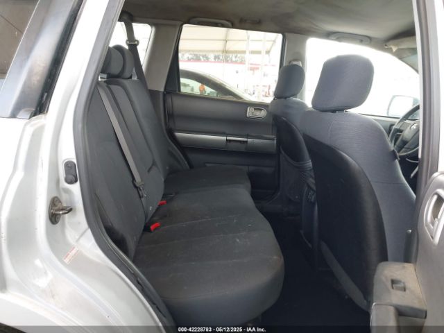 2005 MITSUBISHI ENDEAVOR 4A4MM21S25E049088 Photo 7