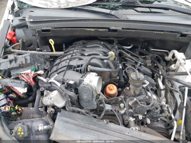 1C4RJFBGXHC849886 Jeep Grand Cherokee Limited 4x4