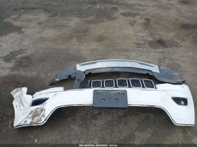 1C4RJFBGXHC849886 Jeep Grand Cherokee Limited 4x4