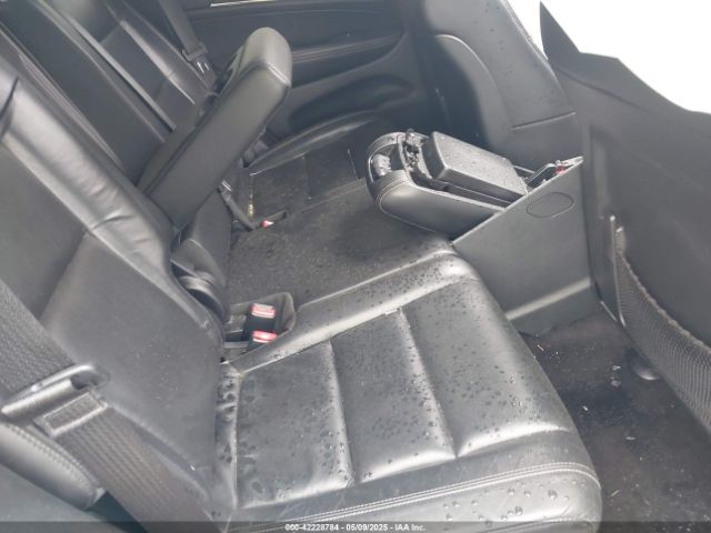 1C4RJFBGXHC849886 Jeep Grand Cherokee Limited 4x4