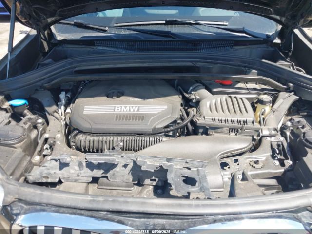2021 BMW X1 WBXJG9C00M5T85183 Photo 9