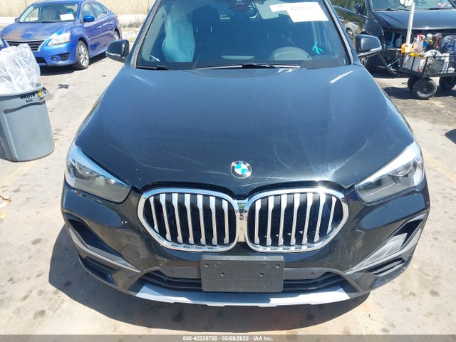 WBXJG9C00M5T85183 BMW 2021