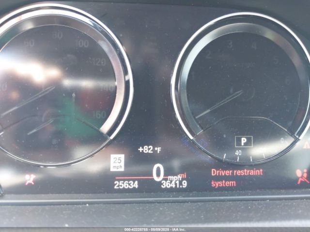 2021 BMW X1 WBXJG9C00M5T85183 Photo 6