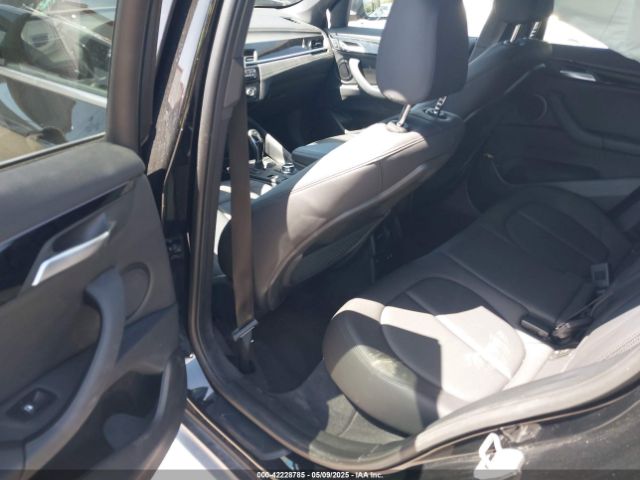 2021 BMW X1 WBXJG9C00M5T85183 Photo 7