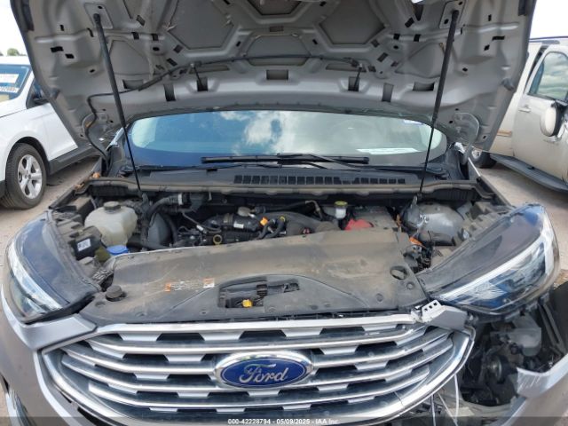 2022 FORD EDGE 2FMPK4J95NBA78837 Photo 9
