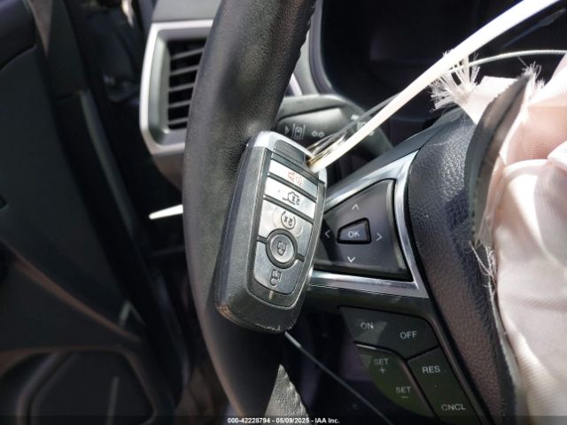 2022 FORD EDGE 2FMPK4J95NBA78837 Photo 10