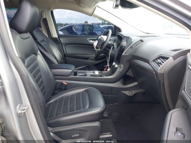 2022 FORD EDGE 2FMPK4J95NBA78837 Photo 4