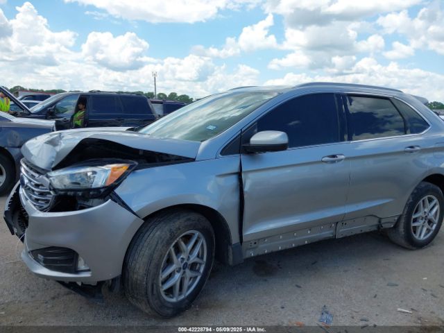 2022 FORD EDGE 2FMPK4J95NBA78837 Photo 5