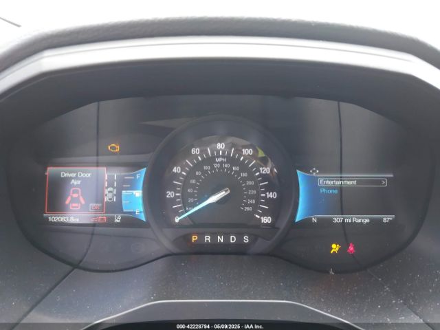 2022 FORD EDGE 2FMPK4J95NBA78837 Photo 6