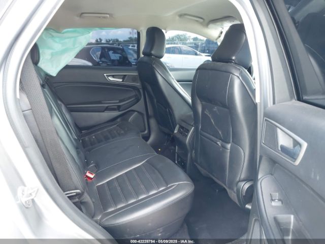2022 FORD EDGE 2FMPK4J95NBA78837 Photo 7