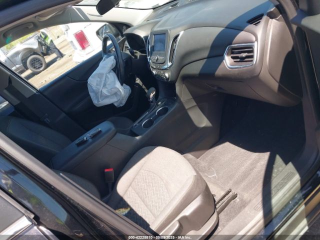 3GNAXKEV6NL110651 Chevrolet Equinox Fwd Lt