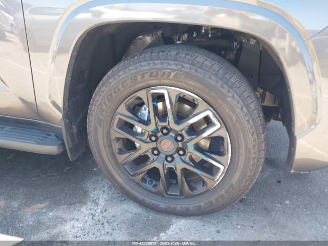 7SVAAABA7RX046643 Toyota v35a-fts