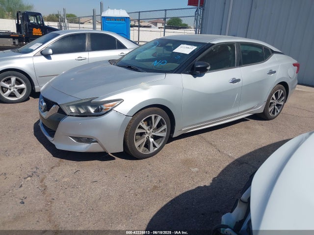 1N4AA6AP7HC400248 Nissan Maxima 3.5 Sv