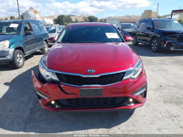 5XXGT4L37KG279788 KIA gdi