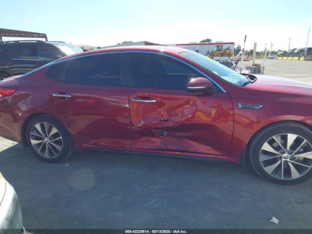 5XXGT4L37KG279788 KIA gdi