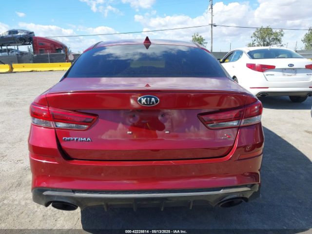5XXGT4L37KG279788 KIA gdi