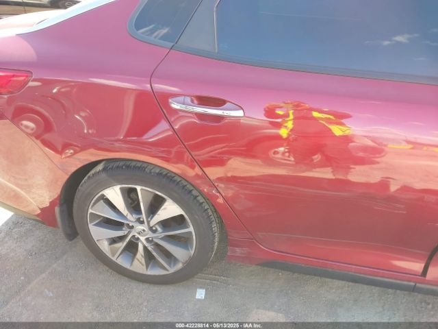5XXGT4L37KG279788 KIA gdi