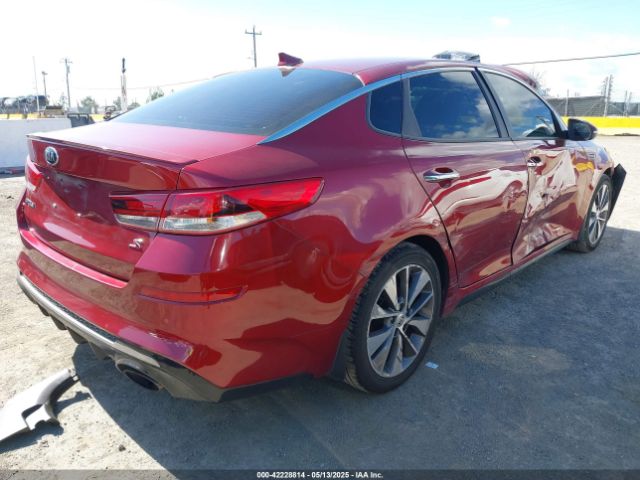 5XXGT4L37KG279788 KIA gdi