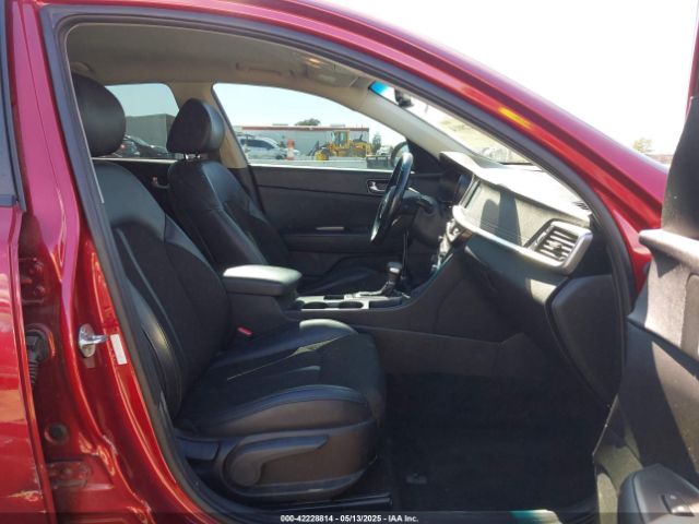 5XXGT4L37KG279788 KIA gdi