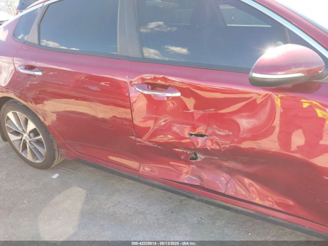 5XXGT4L37KG279788 KIA gdi
